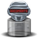 Folder Documents icon